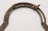 Gift of the Smith-Worthington Saddlery Co., 2022.6.31, Connecticut Historical Society, No Known…