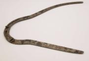 Gift of the Smith-Worthington Saddlery Co., 2022.6.32, Connecticut Historical Society, No Known…