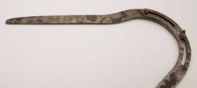 Gift of the Smith-Worthington Saddlery Co., 2022.6.32, Connecticut Historical Society, No Known…