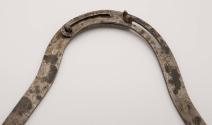 Gift of the Smith-Worthington Saddlery Co., 2022.6.32, Connecticut Historical Society, No Known…