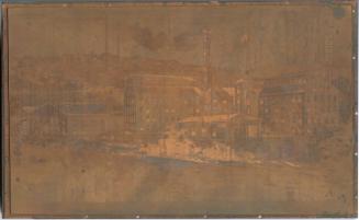 Gift of the Smith-Worthington Saddlery Co., 2022.6.34, Connecticut Historical Society, No Known…