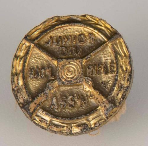 Gift of Jessie Norton-Lazenby, 2021.44.537, Connecticut Historical Society, No Known Copyright