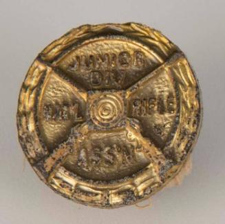 Gift of Jessie Norton-Lazenby, 2021.44.537, Connecticut Historical Society, No Known Copyright