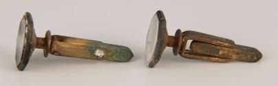 Gift of Jessie Norton-Lazenby, 2021.44.534a-b, Connecticut Historical Society, No Known Copyrig…