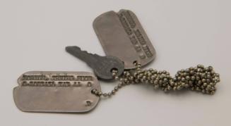 Gift of Jessie Norton-Lazenby, 2021.44.533a-c, Connecticut Historical Society, No Known Copyrig…