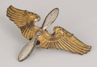 Gift of Jessie Norton-Lazenby, 2021.44.530, Connecticut Historical Society, No Known Copyright