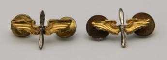 Gift of Jessie Norton-Lazenby, 2021.44.531a-b, Connecticut Historical Society, No Known Copyrig…