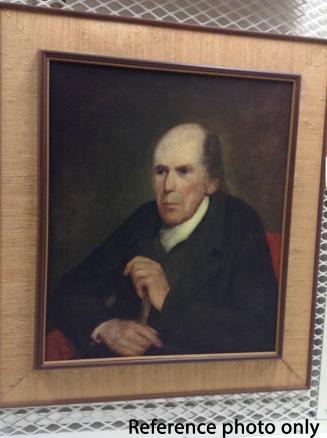 Gift of Mrs. Garrett Horder, 1979.76.0, Connecticut Historical Society, No known copyright
