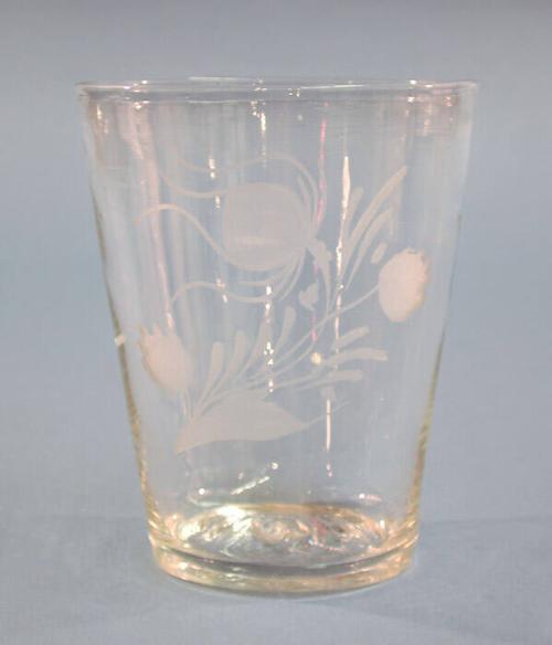 Tumbler