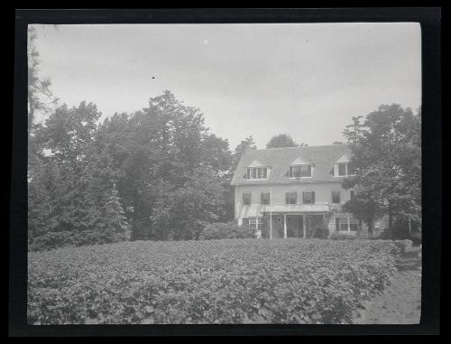 Gift of Mrs. Byard Williams, 1988.133.380, Connecticut Historical Society, Copyright Undetermin…