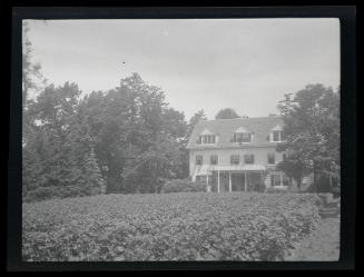 Gift of Mrs. Byard Williams, 1988.133.380, Connecticut Historical Society, Copyright Undetermin…