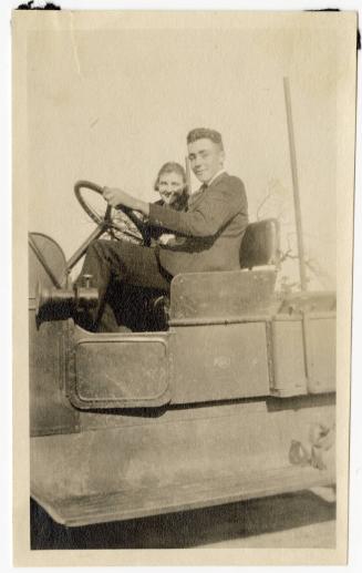 Gift of Jessie Norton-Lazenby, 2021.44.186, Connecticut Historical Society, No Known Copyright