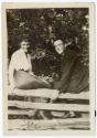 Gift of Jessie Norton-Lazenby, 2021.44.188, Connecticut Historical Society, No Known Copyright
