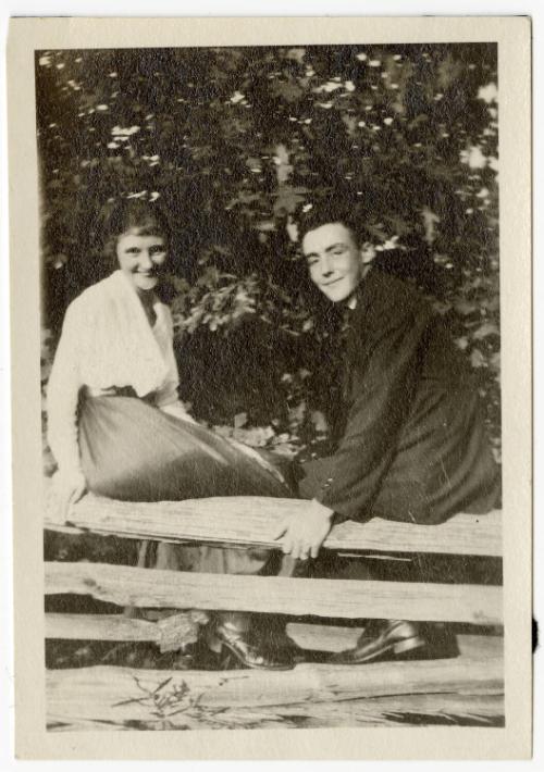 Gift of Jessie Norton-Lazenby, 2021.44.188, Connecticut Historical Society, No Known Copyright