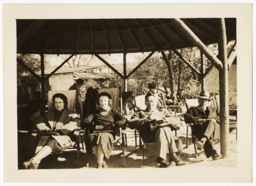 Gift of Jessie Norton-Lazenby, 2021.44.194, Connecticut Historical Society, No Known Copyright