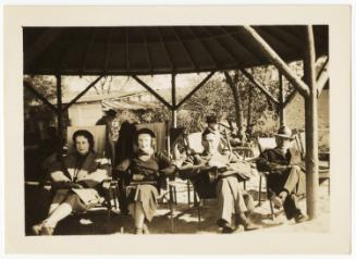 Gift of Jessie Norton-Lazenby, 2021.44.194, Connecticut Historical Society, No Known Copyright