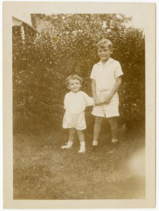 Gift of Jessie Norton-Lazenby, 2021.44.199, Connecticut Historical Society, No Known Copyright