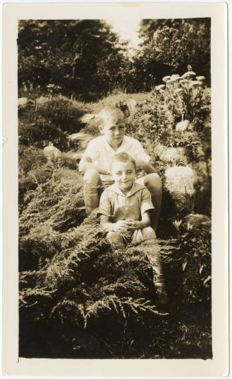 Gift of Jessie Norton-Lazenby, 2021.44.202, Connecticut Historical Society, No Known Copyright