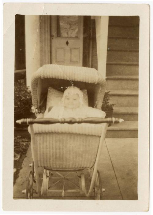 Gift of Jessie Norton-Lazenby, 2021.44.205, Connecticut Historical Society, No Known Copyright