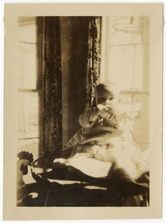 Gift of Jessie Norton-Lazenby, 2021.44.207, Connecticut Historical Society, No Known Copyright