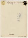 Gift of Jessie Norton-Lazenby, 2021.44.208, Connecticut Historical Society, No Known Copyright