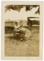 Gift of Jessie Norton-Lazenby, 2021.44.210, Connecticut Historical Society, No Known Copyright