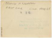 Gift of Jessie Norton-Lazenby, 2021.44.210, Connecticut Historical Society, No Known Copyright