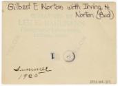 Gift of Jessie Norton-Lazenby, 2021.44.212, Connecticut Historical Society, No Known Copyright