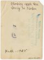 Gift of Jessie Norton-Lazenby, 2021.44.214, Connecticut Historical Society, No Known Copyright