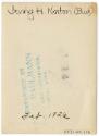 Gift of Jessie Norton-Lazenby, 2021.44.215, Connecticut Historical Society, No Known Copyright