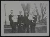 Gift of Jessie Norton-Lazenby, 2021.44.360b, Connecticut Historical Society, No Known Copyright