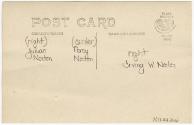 Gift of Jessie Norton-Lazenby, 2021.44.356, Connecticut Historical Society, No Known Copyright
