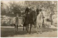 Gift of Jessie Norton-Lazenby, 2021.44.357, Connecticut Historical Society, No Known Copyright