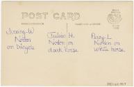 Gift of Jessie Norton-Lazenby, 2021.44.357, Connecticut Historical Society, No Known Copyright