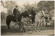 Gift of Jessie Norton-Lazenby, 2021.44.358, Connecticut Historical Society, No Known Copyright