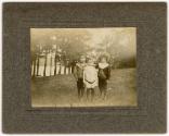Gift of Jessie Norton-Lazenby, 2021.44.355, Connecticut Historical Society, No Known Copyright