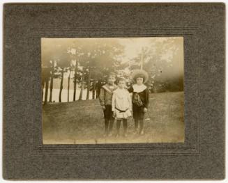 Gift of Jessie Norton-Lazenby, 2021.44.355, Connecticut Historical Society, No Known Copyright