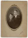 Gift of Jessie Norton-Lazenby, 2021.44.354, Connecticut Historical Society, No Known Copyright