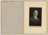 Gift of Jessie Norton-Lazenby, 2021.44.350, Connecticut Historical Society, No Known Copyright