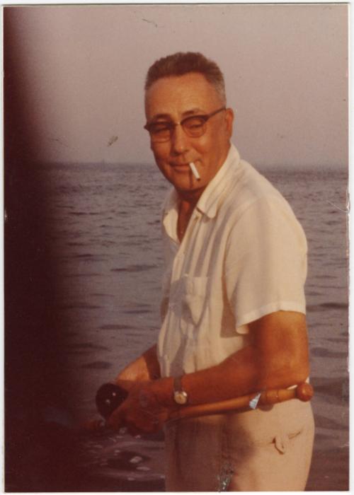 Gift of Jessie Norton-Lazenby, 2021.44.346, Connecticut Historical Society, No Known Copyright
