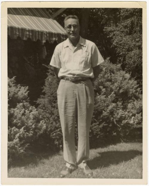 Gift of Jessie Norton-Lazenby, 2021.44.345, Connecticut Historical Society, No Known Copyright