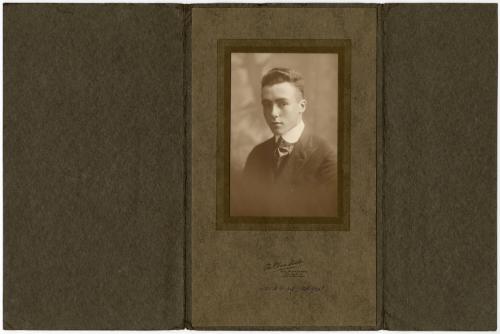 Gift of Jessie Norton-Lazenby, 2021.44.344, Connecticut Historical Society, No Known Copyright