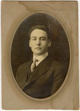 Gift of Jessie Norton-Lazenby, 2021.44.342, Connecticut Historical Society, No Known Copyright
