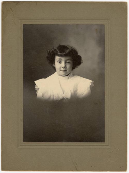 Gift of Jessie Norton-Lazenby, 2021.44.340, Connecticut Historical Society, No Known Copyright
