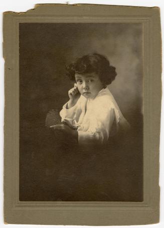 Gift of Jessie Norton-Lazenby, 2021.44.339, Connecticut Historical Society, No Known Copyright