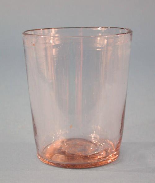 Tumbler