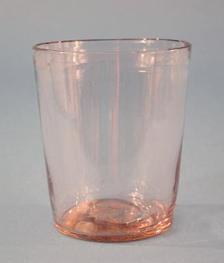 Tumbler