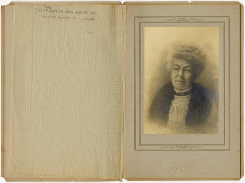 Gift of Jessie Norton-Lazenby, 2021.44.338, Connecticut Historical Society, No Known Copyright