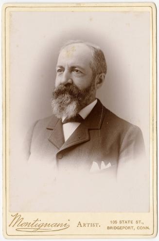 Gift of Jessie Norton-Lazenby, 2021.44.329, Connecticut Historical Society, No Known Copyright