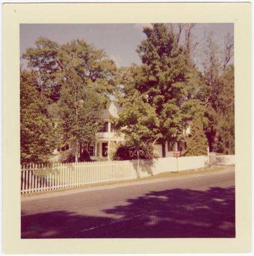 Gift of Jessie Norton-Lazenby, 2021.44.324, Connecticut Historical Society, No Known Copyright